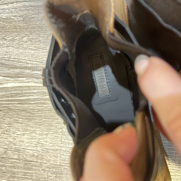 Forever21 Ankle Boots - Picture 2 of 4